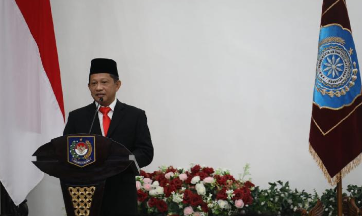 Mendagri Perintahkan Daerah Lakukan Tiga Hal Ini untuk Cegah Omicron